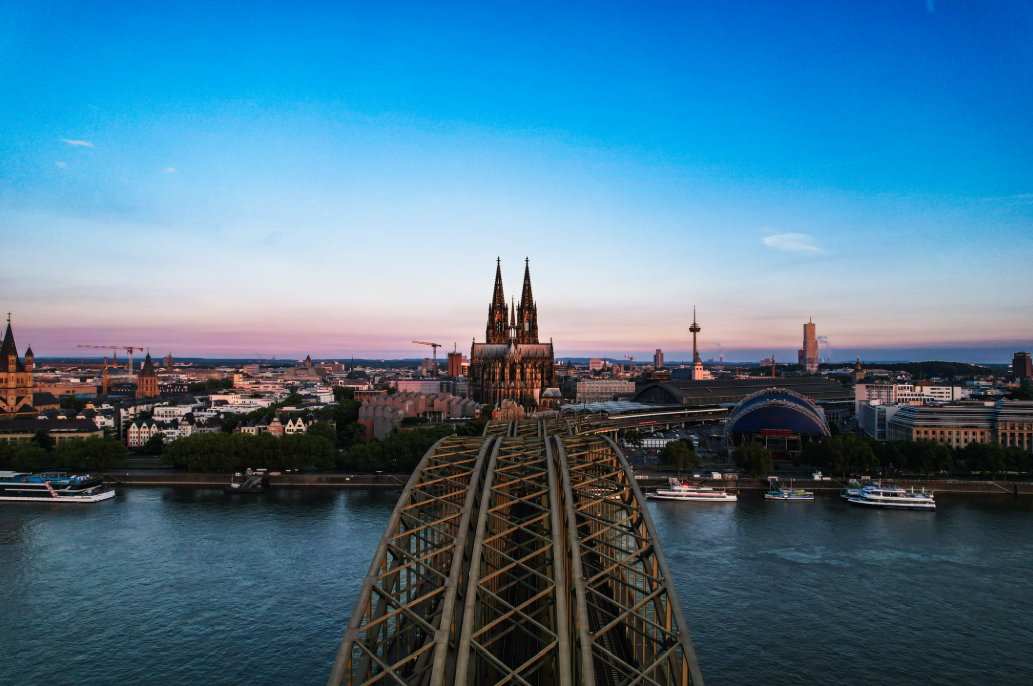 Ascension — détails des prises et structure