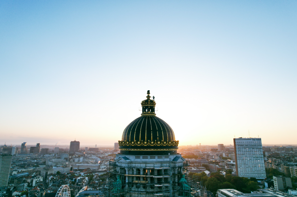 Détails d’ascension — structure et prises