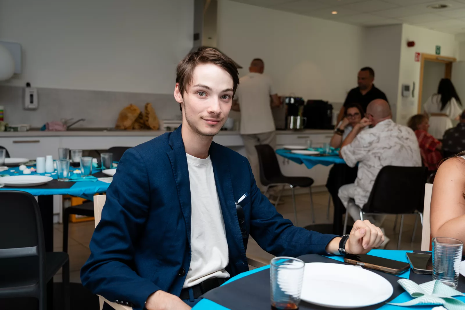 Fabien — NORBEX