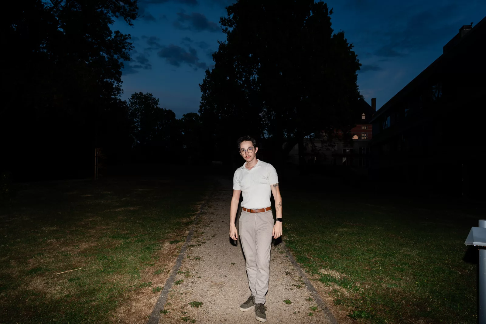 Fabien — NORBEX