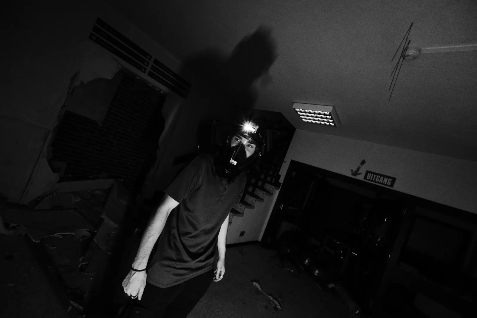 Hospital — NORBEX