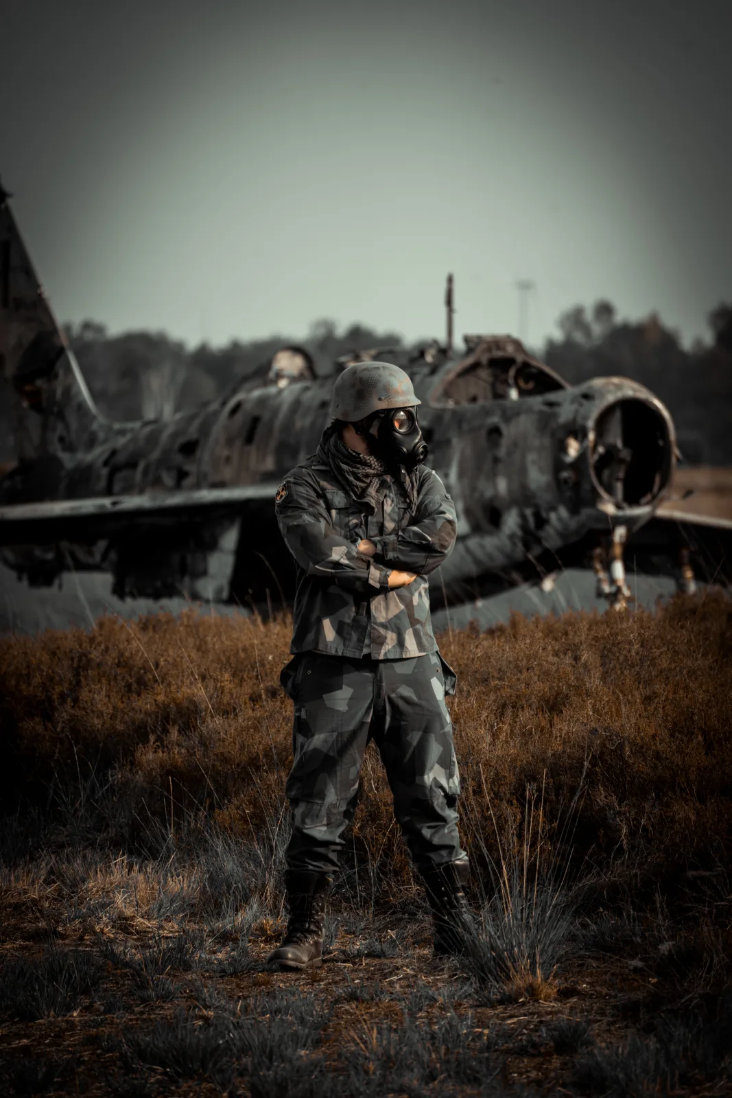 SURVIVOR — NORBEX
